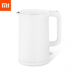 Xiaomi Electric Water Kettle, stainless steel 304 - White