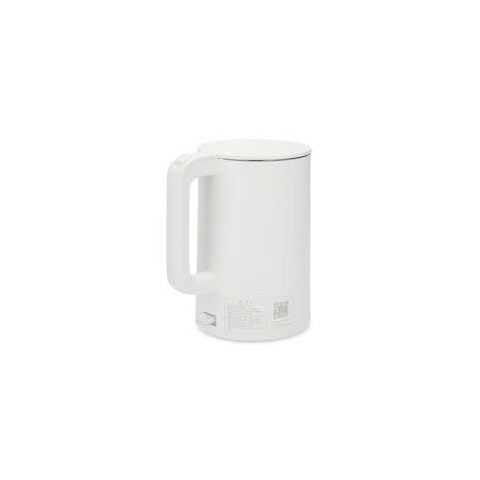 Xiaomi Electric Water Kettle, stainless steel 304 - White