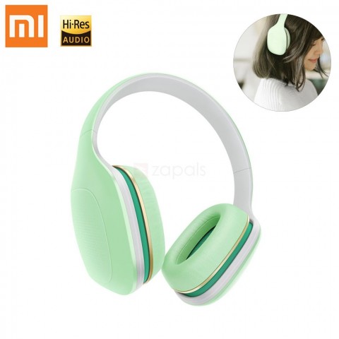 Xiaomi Mi On-Ear Headphones - Green