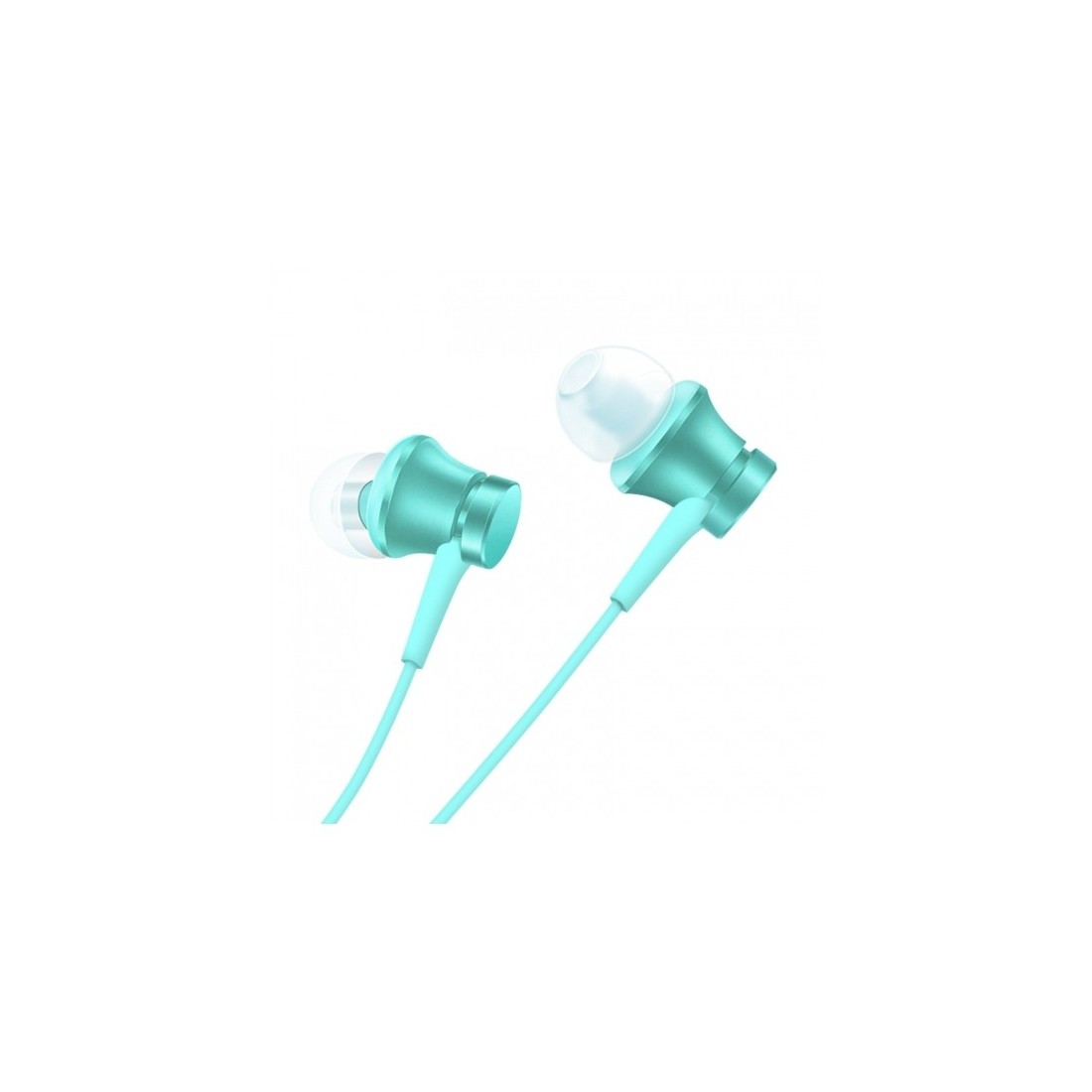 Xiaomi Mi Piston In-Ear Headphones Fresh Edition-Blue