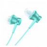 Xiaomi Mi Piston In-Ear Headphones Fresh Edition-Blue