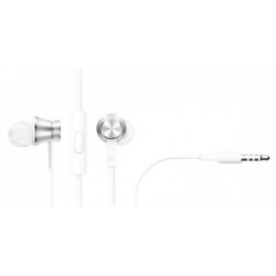 Xiaomi Mi Piston In-Ear Headphones Fresh Edition-White