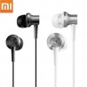 Xiaomi Noise Cancellation In-ear Earphones Type-C Version - Black
