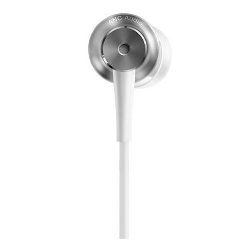 Xiaomi Noise Cancellation In-ear Earphones Type-C Version - White