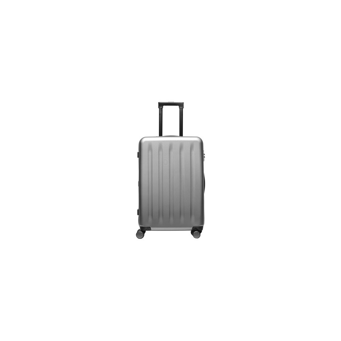 Xiaomi 90 Minutes Spinner Wheel Luggage Suitcase - 24 INCH, Grey