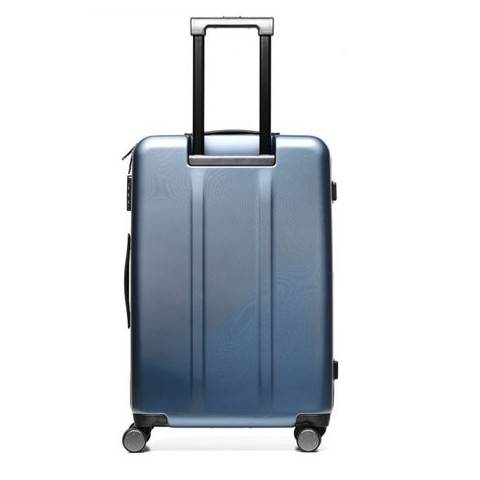 Xiaomi 90 Minutes Spinner Wheel Luggage Suitcase - 24 INCH, Blue