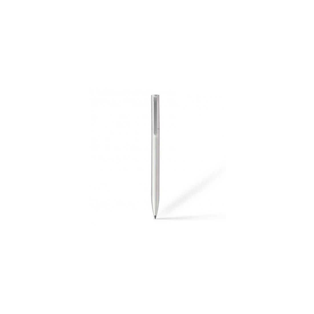 Xiaomi Mijia 9.5mm Aluminum Rollerball Pen, Silver